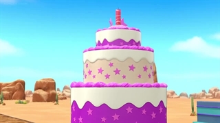 S06E10-Starla's Wild West Birthday