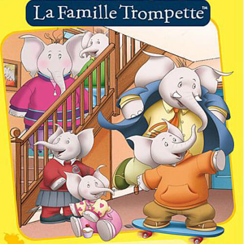 La Famille Trompette