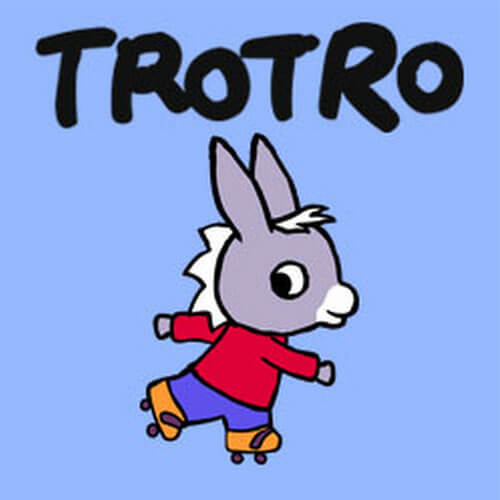 Trotro