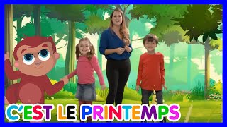 Ep7-C'est le printemps