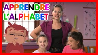 Ep10-Apprendre l'alphabet