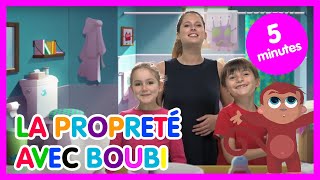 Ep12-Devenir propre