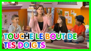 Ep15-Touche le bout de tes doigts