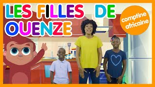 Ep20-Les filles de ouenze