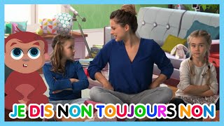 Ep22-Je dis non, toujours non