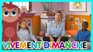 Ep25-Vivement Dimanche