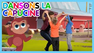 Ep36-Dansons la capucine