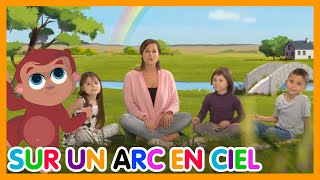 Ep38-Sur un Arc en Ciel