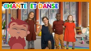 Ep41-Chante et Danse