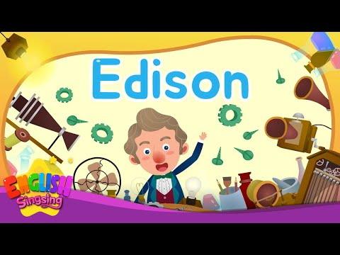 Edison - Biography