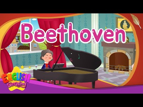 Beethoven - Biography