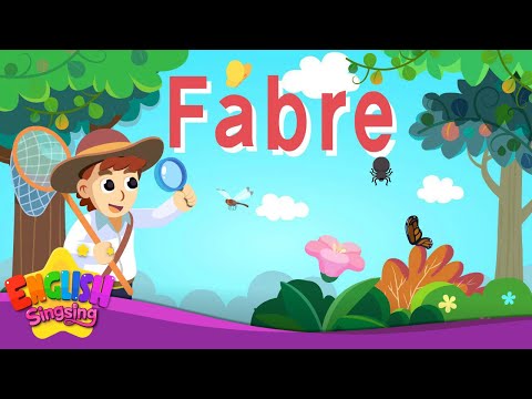 Fabre - Biography