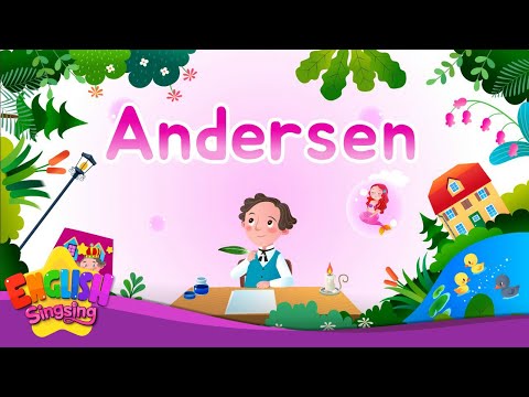 Andersen - Biography