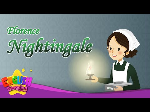 Nightingale - Biography