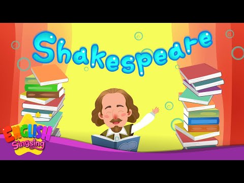 Shakespeare - Biography