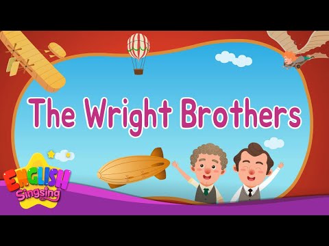 The Wright Brothers - Biography