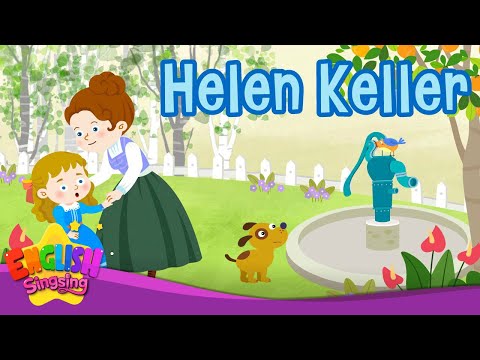 Helen Keller - Biography