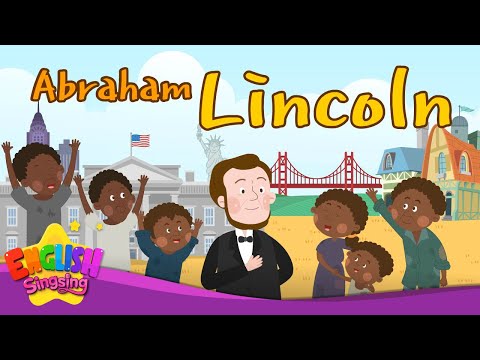 Abraham Lincoln - Biography