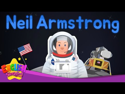 Neil Armstrong - Biography