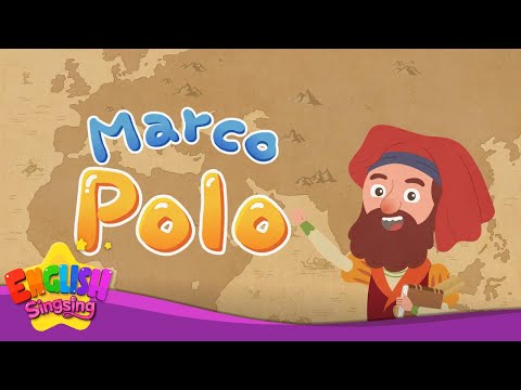 Marco Polo - Biography