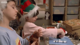 S02E31-Topsy and Tim's Christmas Eve