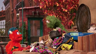 S48E06-Clothing Drive