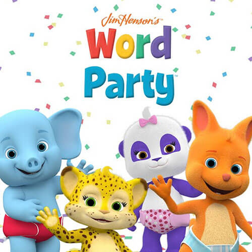 Word Party