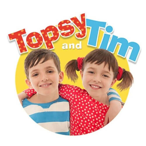 Topsy and Tim