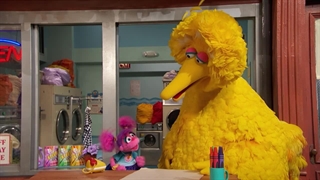 S49E03-Hey! Sesame Street News