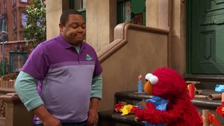 S49E05-Elmo's Factory