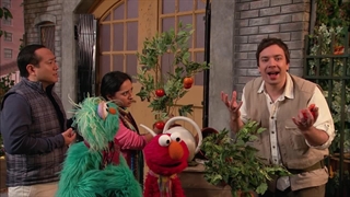 S49E26-Wild Adventure on Sesame Street