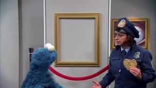 S49E35-Cookie Monster's Museum Mystery