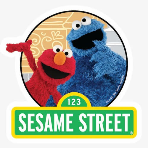 Sesame Street