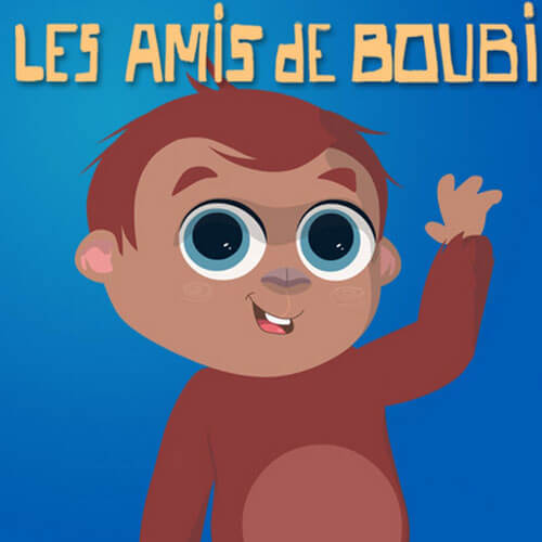 Les Amis de Boubi