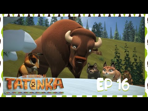 S01E16-Sauvez Tatonka