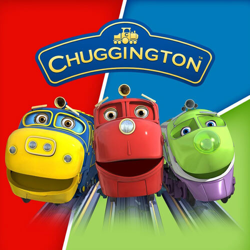 Chuggington