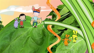 S01E11-Hide and Spinach