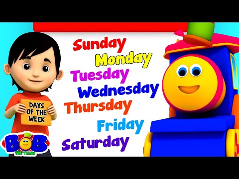 Days Of The Week