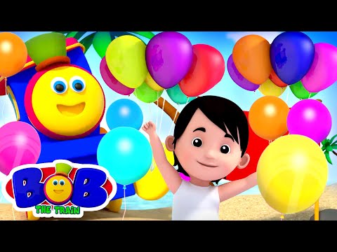 Balloon Race Song