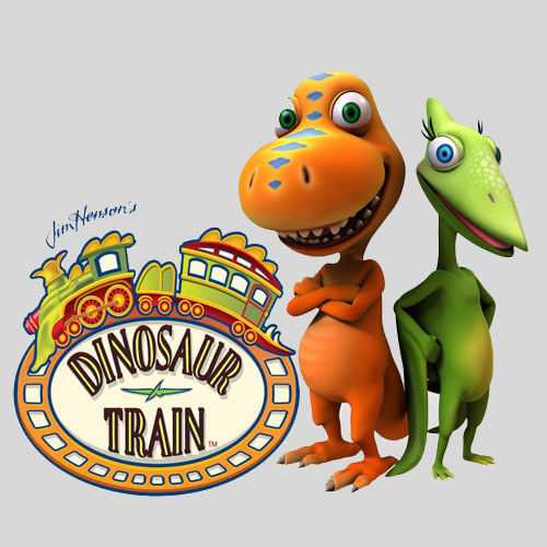 Dinosaur Train