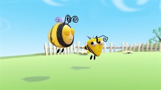 S01E04-Buzzbees Teddy Bee - Buzzbees Garden - Have You Heard