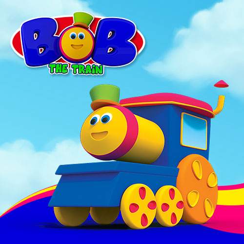 Bob The Train