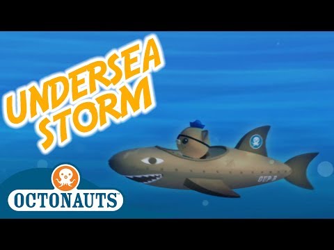 S01E02-Octonauts and the Undersea Storm