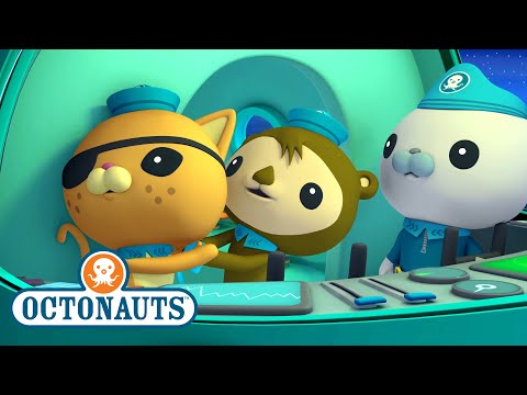 S01E05-Octonauts and the Flying Fish