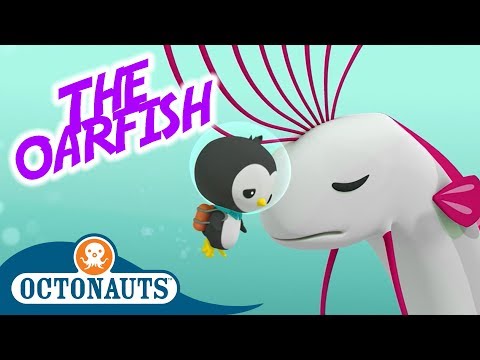 S01E32-Octonauts and the Oarfish