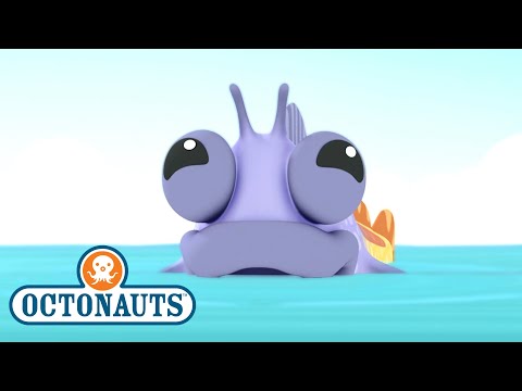 S01E33-Octonauts and the Combtooth Blenny