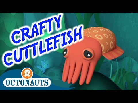 S01E47-Octonauts and the Crafty Cuttlefish