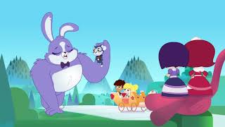 S01E42-Super lapin