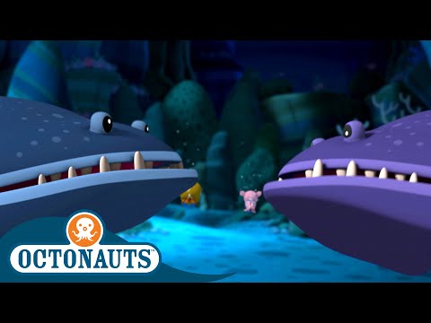 S02E22-Octonauts and the Gulper Eels