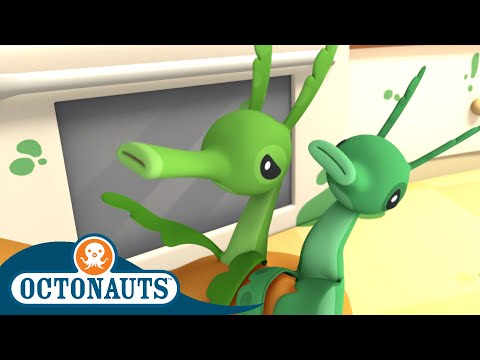 S02E18-Octonauts and the Leafy Sea Dragons